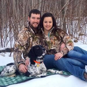 Meet your Posher, Chase